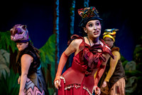 Theatre Arts - Anansis Carnival Adventure