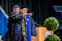 2023 Spring Commencement - Jack H. Brown College of Business and Public Administration