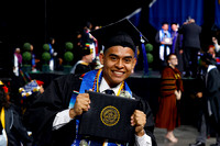 2023 Spring Commencement - College of Social and Behavioral Sciences