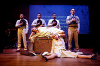CSUSB Opera: "The 7 Deadly Sins"