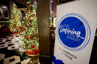 2023 CSUSB's President's Holiday Dinner (Event Photos)