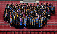 2017 Black Graduation