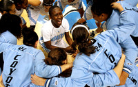 2011 Women's Basketball: CSUSB vs Humboldt