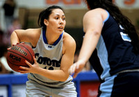 Women's Basketball: CSUSB vs Sonoma State