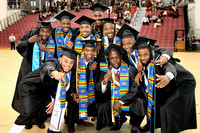 22nd Annual Black Graduation Recongnition Ceremony