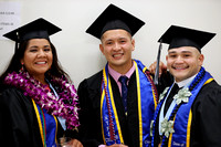 2015 PDC Commencement
