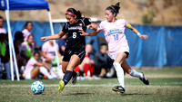 Women's Soccer: CSUSB vs Cal State Stanislaus
