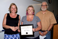 2015 College of Natural Sciences Awards