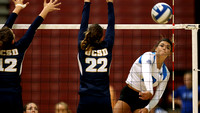 Volleyball UCSD