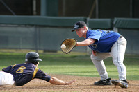2010 Baseball: CSUSB vs Cal Baptist