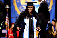 2022 Spring Commencement - College of Natural Sciences