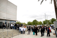 2022 Spring Commencement - College of Social and Behavioral Sciences