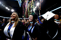 2022 Spring Commencement - College of Arts & Letters and College of Education