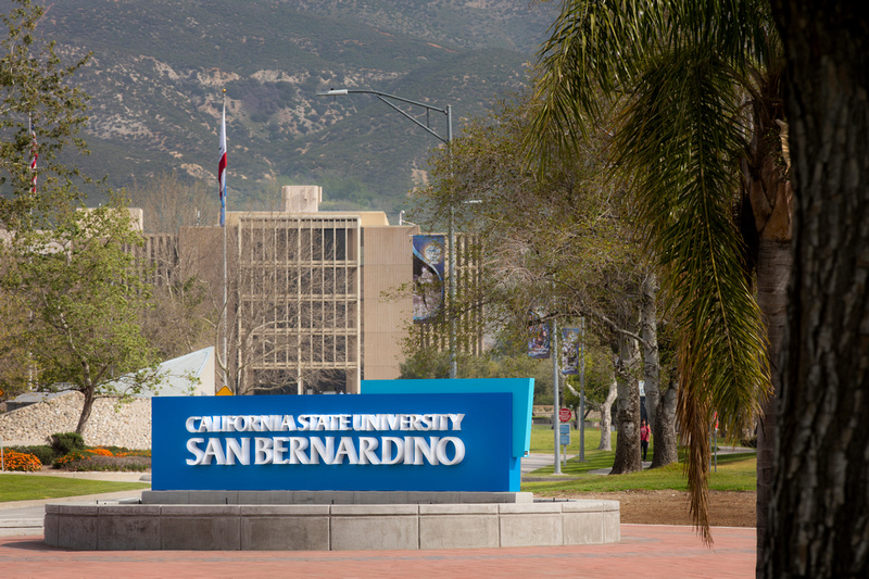 California State University, San Bernardino