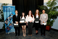 44th Annual CBPA Student Awards Ceremony