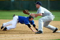 2013 Baseball: CSUSB vs Bethesda