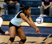 2008 Volleyball: Nationals: CSUSB vs Concordia