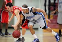 2011 Men's Basketball: CSUSB vs Cal State Stanislaus