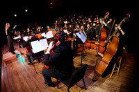 CSUSB Chamber Orchestra: December Concert