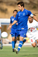 2009 Men's Soccer: CSUSB vs Hawaii-Hilo