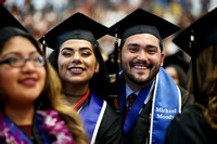 2018 Latino Graduation