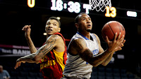 Men's Basketball: CSUSB vs Cal State Stanislaus
