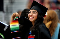 2017 Latino Graduation