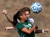 2013 Women's Soccer: CSUSB vs Cal Poly Pomona